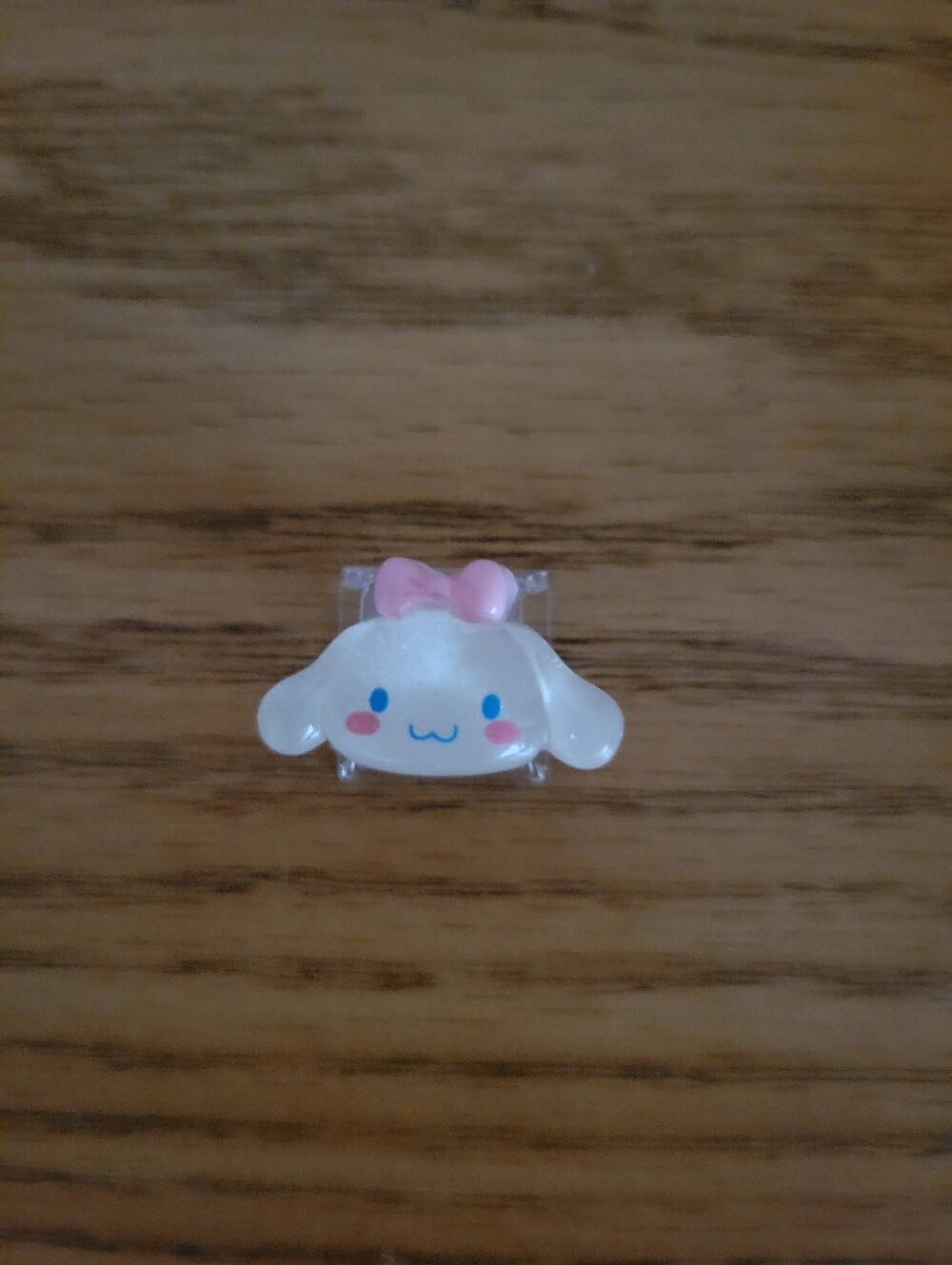 Cinnamoroll Key Cap
